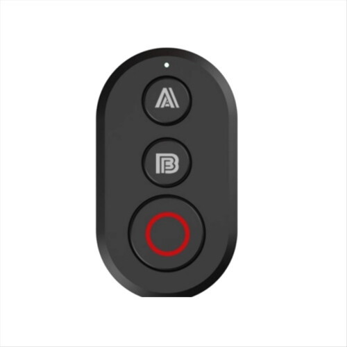 Wireless Remote Control for 13-8 Series Action Camera