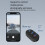 Wireless Remote Control for 13-8 Series Action Camera 6