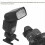 Universal Radio Wireless Remote Speedlite Flash Trigger Shutter 2