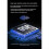 Microfone de lapela 2 em 1 Mini microfone com redução de ruído de áudio 3