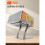 Foldable Tablet Holder Stand Dual Rod Adjustable Desktop Stand 6