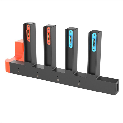 Charger Dock for Switch 2 Gamepad Fast Charging Station 1