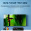 Δέκτης τηλεόρασης DVB-T2, επίγειος δορυφορικός δέκτης τηλεόρασης, βύσμα EU 6