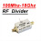 100Mhz-18GHz Prescaler Divider Frequentie 2 Divider 2
