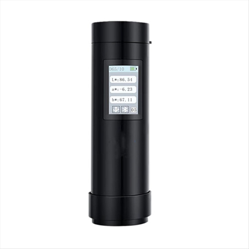 Kleurlezer Precieze Colorimeter Apparatuur Handheld Spectrofotometer