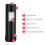 Kleurlezer Precieze Colorimeter Apparatuur Handheld Spectrofotometer 2