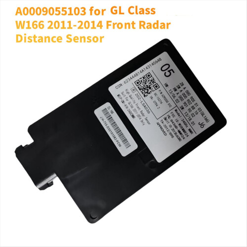 Forward Collision Warning Module FCW A0009055103 for W166 1