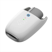 Hand Massager with Heat and Compression,Touchscreen Massager