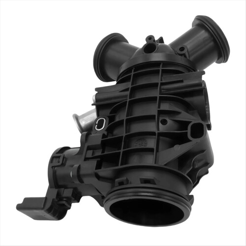 JDE39855 Car Engine Throttle Body for 1