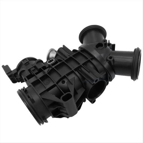 JDE39855 Car Engine Throttle Body for 2