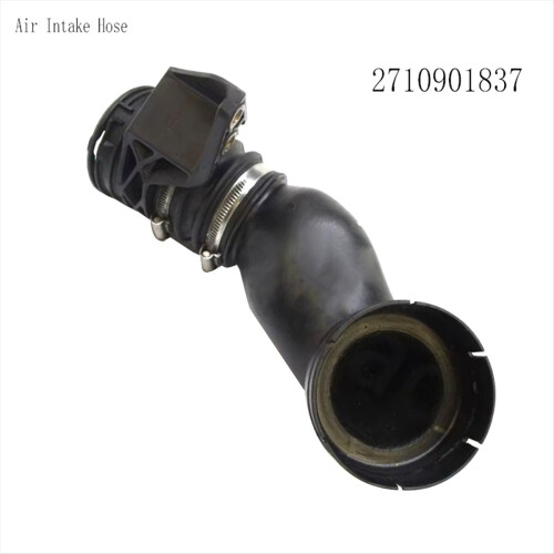 Turbocompressor Intercooler Inlaatpijp Luchtslang voor 1