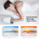 Hand Massager with Heat and Compression,Touchscreen Massager 4