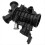 JDE39855 Car Engine Throttle Body for 4