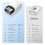 Hand Massager with Heat and Compression,Touchscreen Massager 2