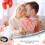 Hand Massager with Heat and Compression,Touchscreen Massager 7