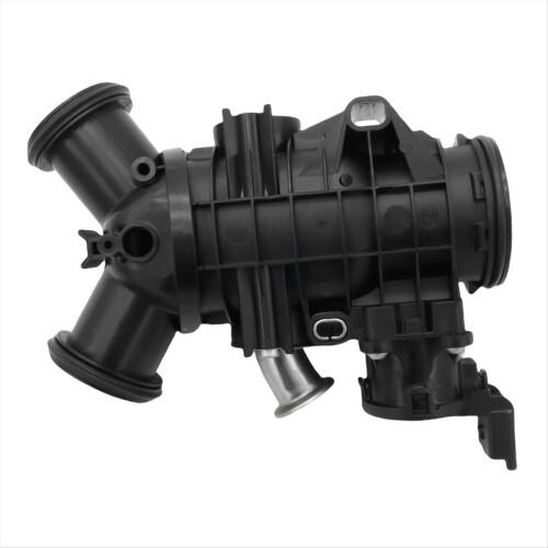 JDE39855 Car Engine Throttle Body for