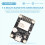 Multi-Band RTK GNSS Module 20Hz cm Level High Precision for GPS L1 L2 4