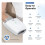 Hand Massager with Heat and Compression,Touchscreen Massager 6