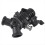 JDE39855 Car Engine Throttle Body for 5