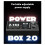 POWER BOX 2.0 Portable Adjustable Power Supply Digital 2