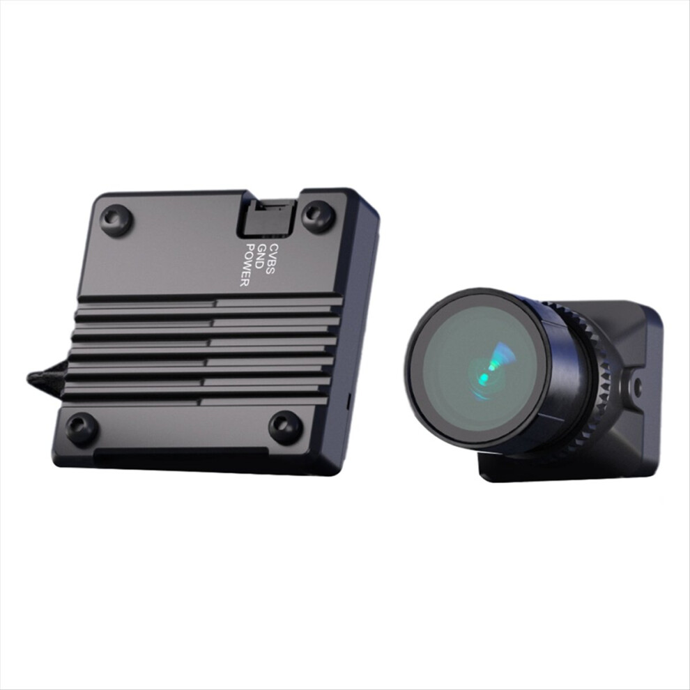 For Gazer Night Vision Analog Camera For Fpv Drone Quadcopter Light 4852230732765