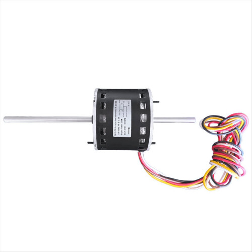 D1092 voor -Mach RV dakaircocondensormotor 2