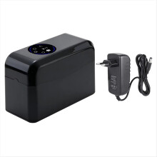 Harsmengverwarmer EU