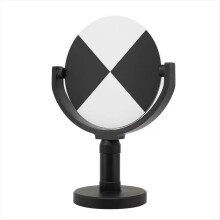 Adjustable Tilting Target Scanner with Base for Laser Tracker