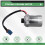 Car Engine Steering Column Motor Assembly for Accent 4