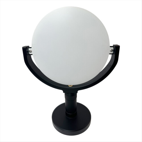 Adjustable Tilting Target Scanner with Base for Laser Tracker 1