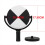 Adjustable Tilting Target Scanner with Base for Laser Tracker 3