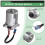 Car Engine Steering Column Motor Assembly for Accent 6