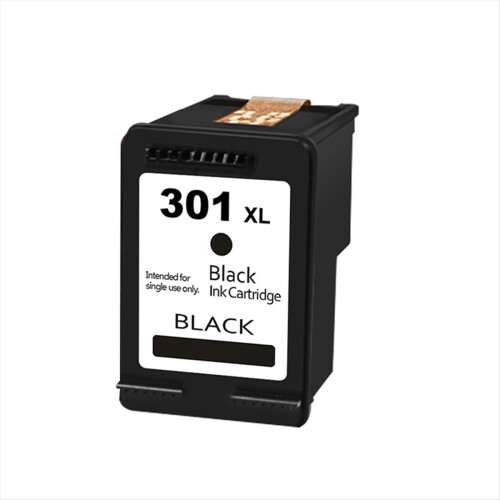Ανταλλακτικό μελανιού 301XL για 301, για Deskjet Black