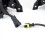 2 STÜCKE LED-Nebelscheinwerfer Lampen für Ram 1500 2013-2018 6