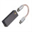 H3 Portable Headphone Amplifier ES9039Q2M 2