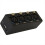 Controlador de Iluminação Ethernet ArtNet MINI DMX512 Preto 3