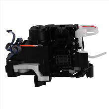 L1800 R1390 Inktpompsysteem Montage Afsluitstation