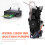 L1800 R1390 Ink Pump System Assembly Capping Station 4