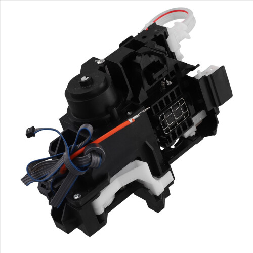 L1800 R1390 Ink Pump System Assembly Capping Station 2
