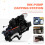 L1800 R1390 Ink Pump System Assembly Capping Station 5
