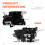 L1800 R1390 Ink Pump System Assembly Capping Station 6