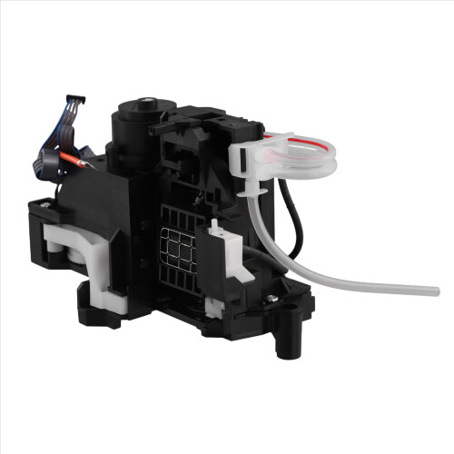L1800 R1390 Ink Pump System Assembly Capping Station 1