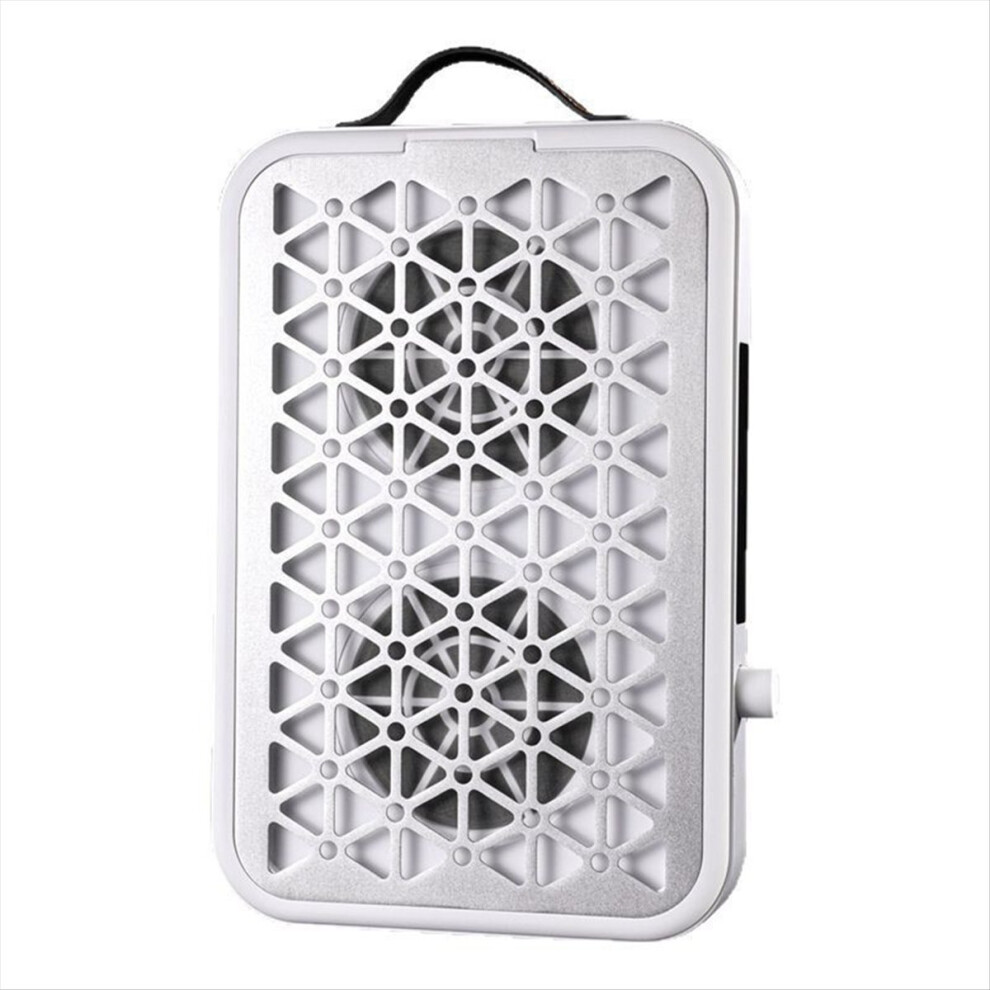 Professional Nail Dust Collectorportable Nail Dust Vacuum Cleanernail Dust Collector 4852935618852