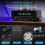 P2-FM Magic 6E2 Preamp Stereo Headphone Amp EU Plug 3