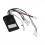 Controlador de descarga automático Silence Plus para banheiro RV 36398 2