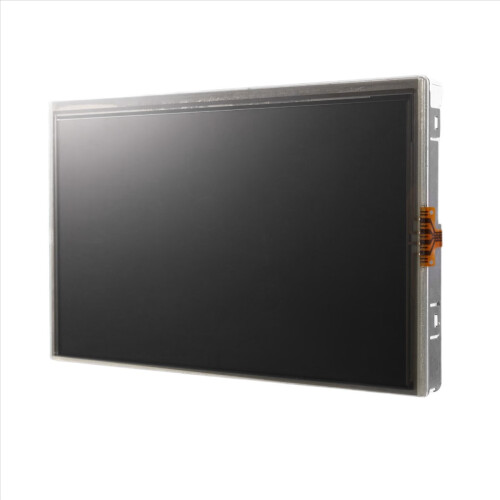 Οθόνη LCD πλοήγησης 8 ιντσών με οθόνη αφής για - 2