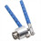 Ferramenta portátil para selar frascos de 15 mm 5