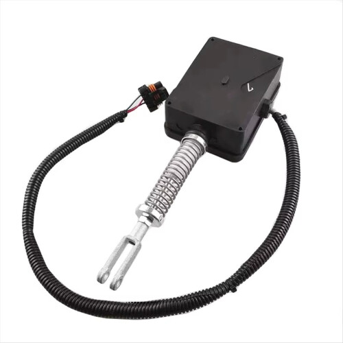 Voor Battery Patrol Car Accelerator Model 73333G09 73333G10 2
