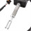 Voor Battery Patrol Car Accelerator Model 73333G09 73333G10 4