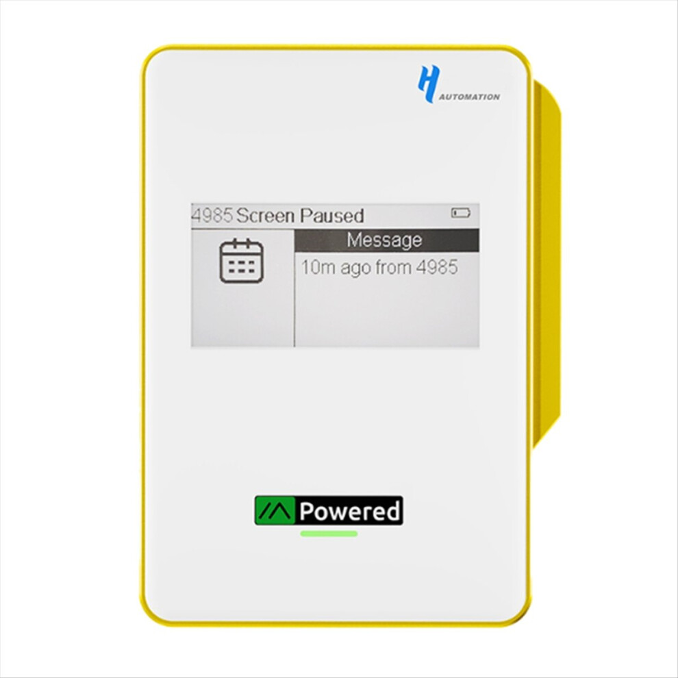 Meshtastic Heltec-Meshpocket Qi2 Magnetic Power Bank For Phone, B 4852935620671